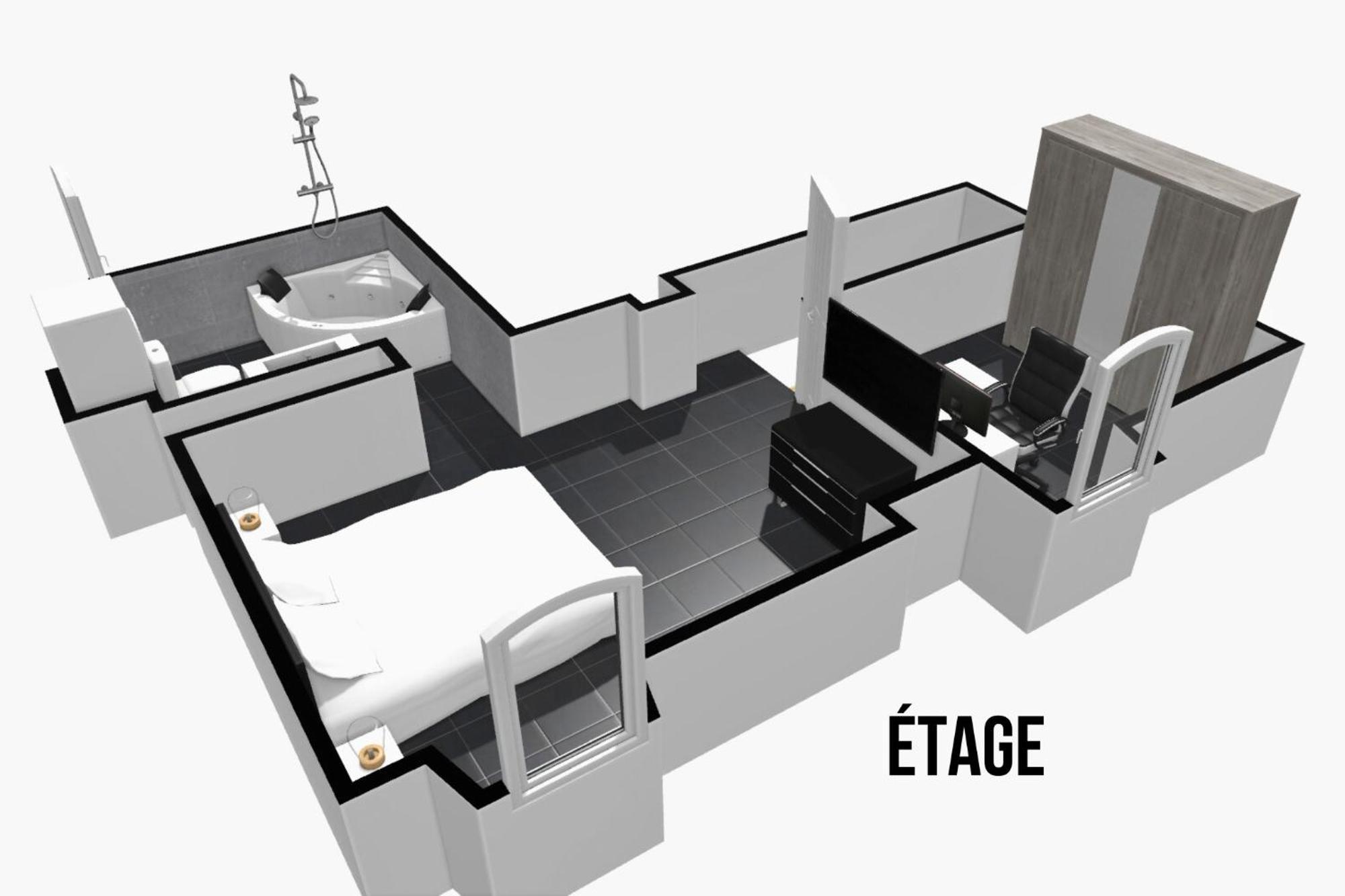 U Casone, B&W Modern Apartment, Spa, Wifi, Air-Conditioning, Free Parking, Decreasing Prices Aghione Exterior foto